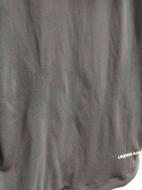 アンダーアーマー UNDER ARMOUR UNDENIABLE FZ HOODY 迷彩ジップパーカー パンツセットアップ メンズ  SM